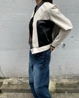 Motorcycle jacket