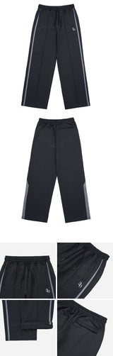 [24SS] シンボルロゴトラックジャージパンツ