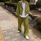 GM バルーンスウェットパンツ / GM Balloon Sweatpants (4 colors)