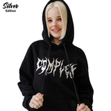 COMPLEX SIGN HOODIE