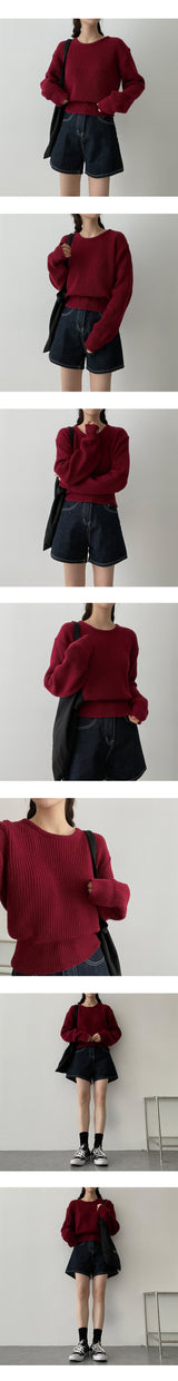 バーベリークロップジップアップ/Burberry Crop Zip-Up