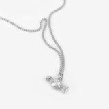 CANDY NEC (SILVER)