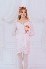 heart ribbon onepiece (6688342835318)