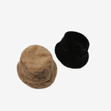 ASCLO Pug Bucket Hat (2color)