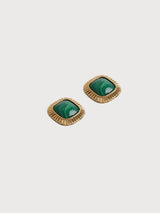 no.126ゴールドピアス / no.126 earring gold