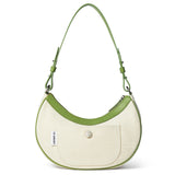 ベイビーホーボーバッグ / BABY HOBO BAG[OLIVE GREEN]