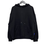 （UNISEX）ウェービーヘビースウェットフード