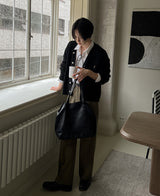 マンデースラックス/[自主製作][7DAY'S PANTS] Monday slacks