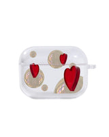ハート / [AirPods] heart