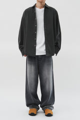 Less Pigment Shirt (5color)