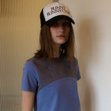 BBC メッシュキャップ / BBC MESH CAP_BLACK
