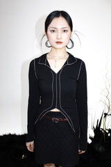 choo necklace