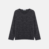 ミックスぼかしデッキニット (4 color)