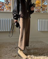 チューズデースラックス/[自主製作][7DAY'S PANTS] Tuesday Slacks