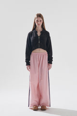 リブニットセット / LIB KNIT SET