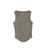 メイドロニホルタートップ / PNF made Roni halter top