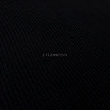 SKハッチVネックニット/SK Hacchi V-neck Knitwear (5 colors)
