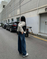 Motorcycle jacket