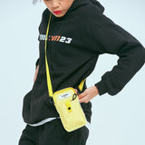 ファニーバッグ / FANNY BAG MINI-LEMON
