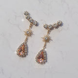 ステラーエルフピアス