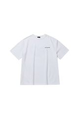 ブラーハートTシャツ