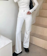 Moving boot cut - pt