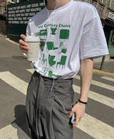 ネットフォート半袖 (3 color) (6694808191094)
