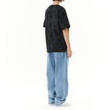 マップオールオーバープリントT / MAP ALL OVER PRINT TEE