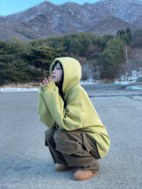 Pale hood T