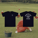 点心ゴルフ倶楽部 Tシャツ