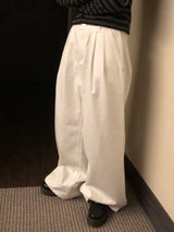 ウィスダムパンツ