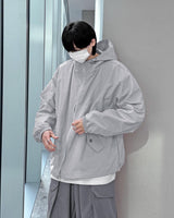 Goff Hood Jumper