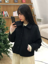 テンペショートコート