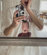 ホリデーライズ半袖Tシャツ