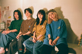 ユニバーサルリミックスロゴコラボレーションSS Tシャツ / Universal remix logo collaboration SS tee I Younger Song x mahagrid
