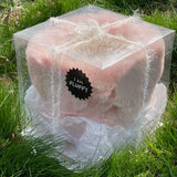 フラフィーポット / FLUFFY POT (XL / PINK)