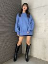 ビッグEロゴプルオーバー