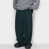 ピンタックコーデュロイバルーンパンツ / Pintuck Corduroy Balloon Pants