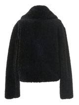 HIGHNECK FUR JACKET_BLACK (6638378975350)