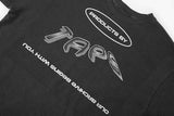 プルダクッツTシャツ / PRDUCTZ GREY T-SHIRT