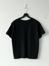 バックスティッチTシャツ
