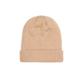 ファウンドBRワッペンビーニー / BSR2223FWBN041 FOUND BR WAPPEN BEANIE BEIGE