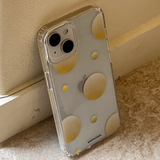 ビーズアイスクリーム MagSafe ケース (iPhone