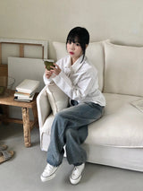 Zenia pants