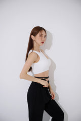 トップアンフットブラトップ/TOP(9362) Unfooted bra top (with built-in cap)