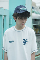 My Sugar Babe ×  WaiKei Maltese Athletic Cap