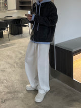 ブラッシュカラーカーディガン