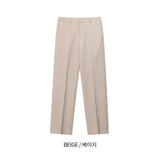 Digan Paris Wide Slacks (4color)