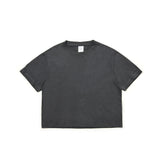 マンズクロップTシャツ