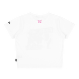 ラスカルクロップT